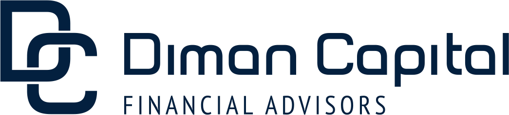 Diman Capital Logo