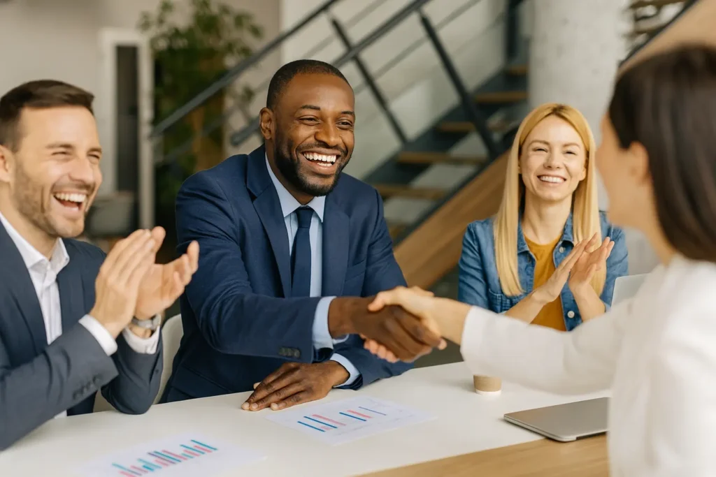 Acuerdo de colaboración en gestión patrimonial