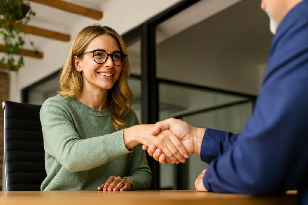 Acuerdo en planificación financiera