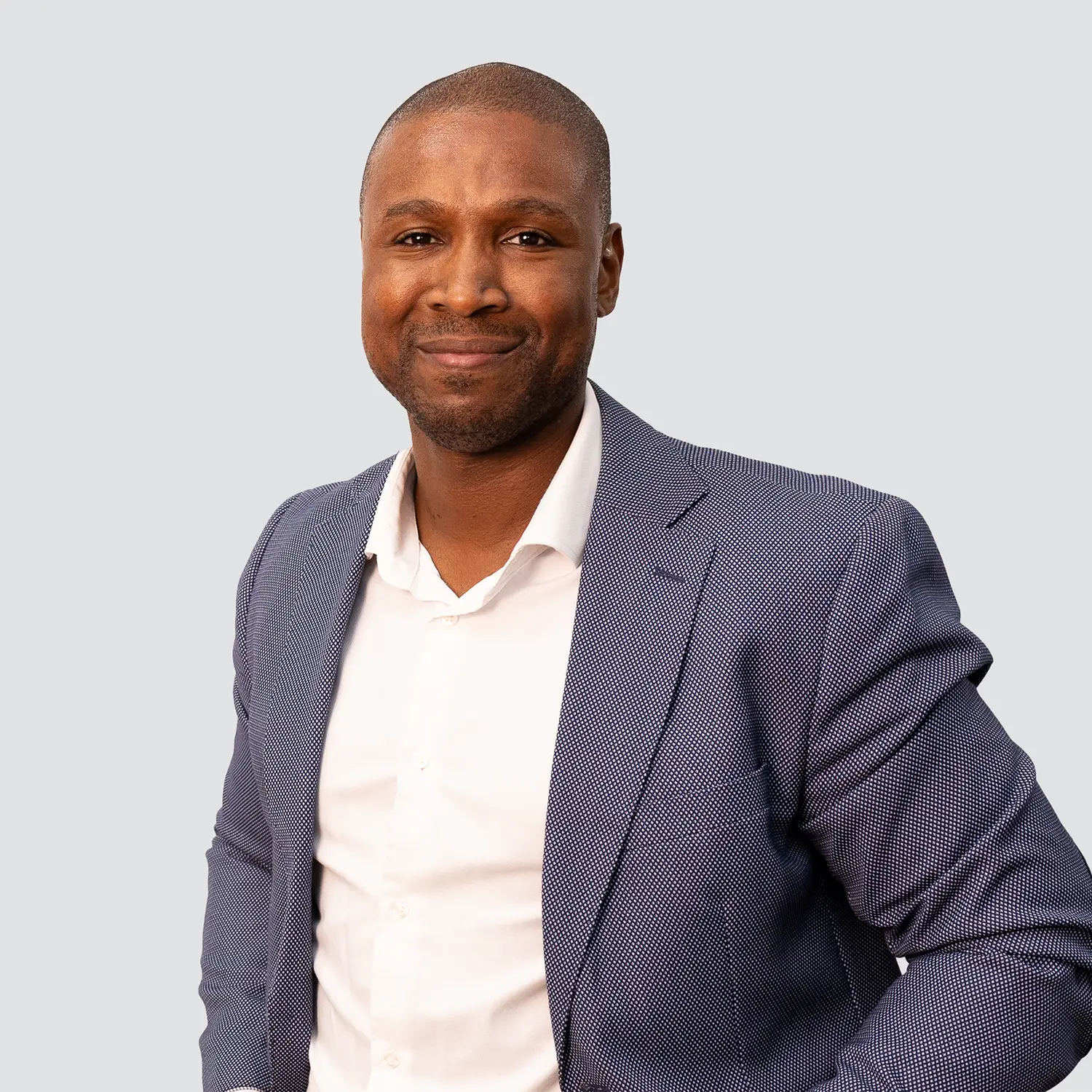 Adolfo Salas - CEO de Diman Capital