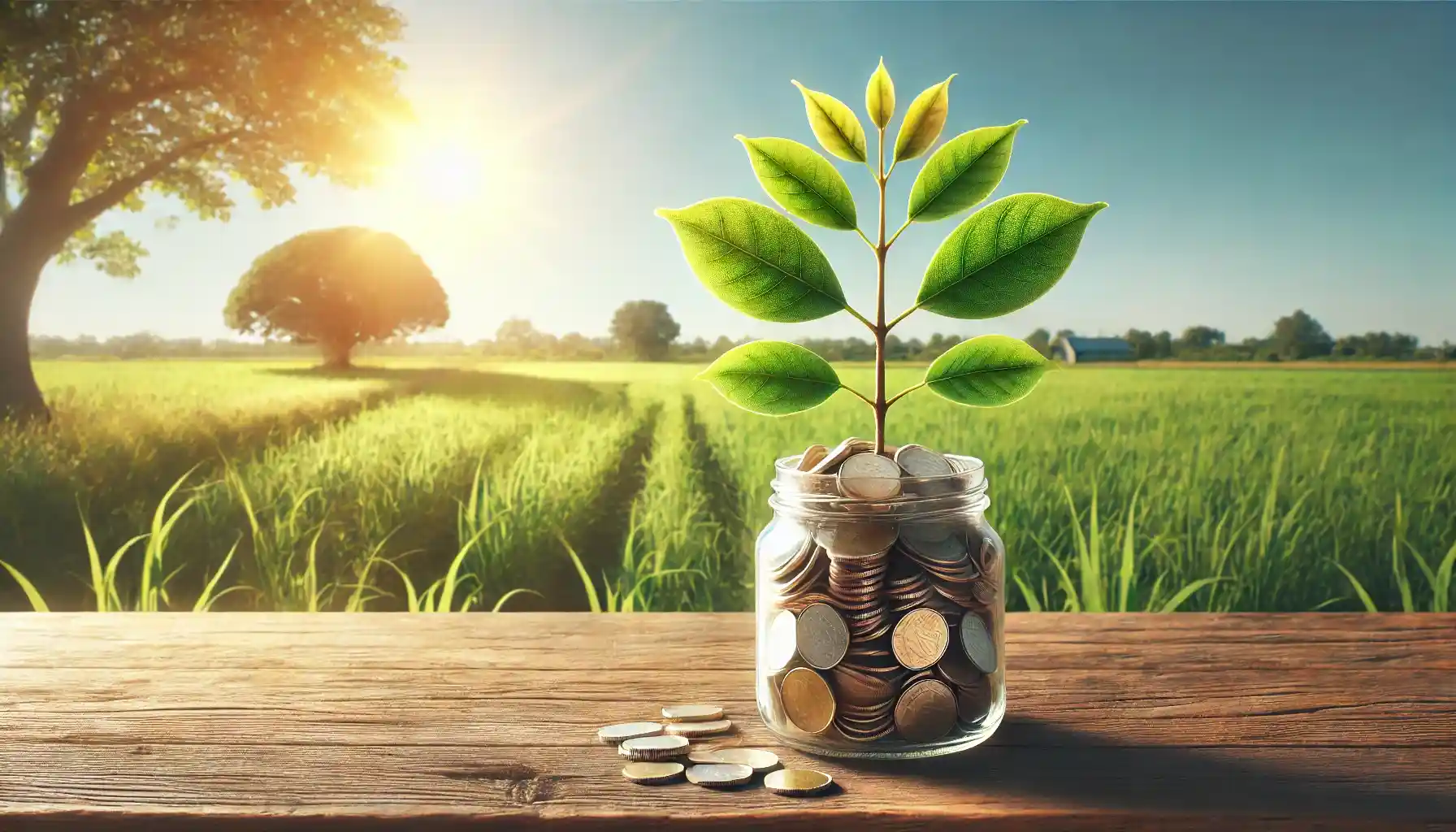 El ahorro es esencial para conseguir la libertad financiera El ahorro es esencial para conseguir la libertad financiera
