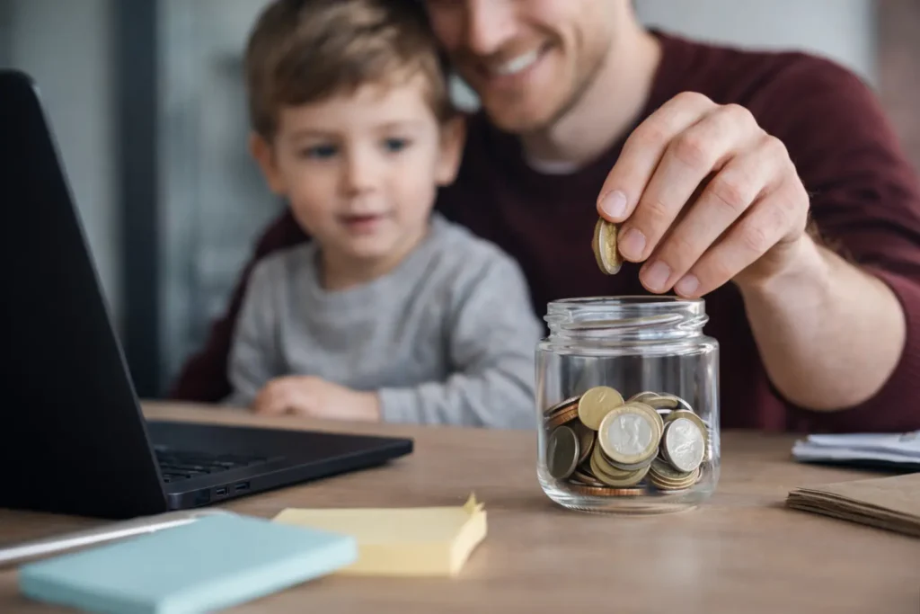 Ahorro e inversiones periódicas