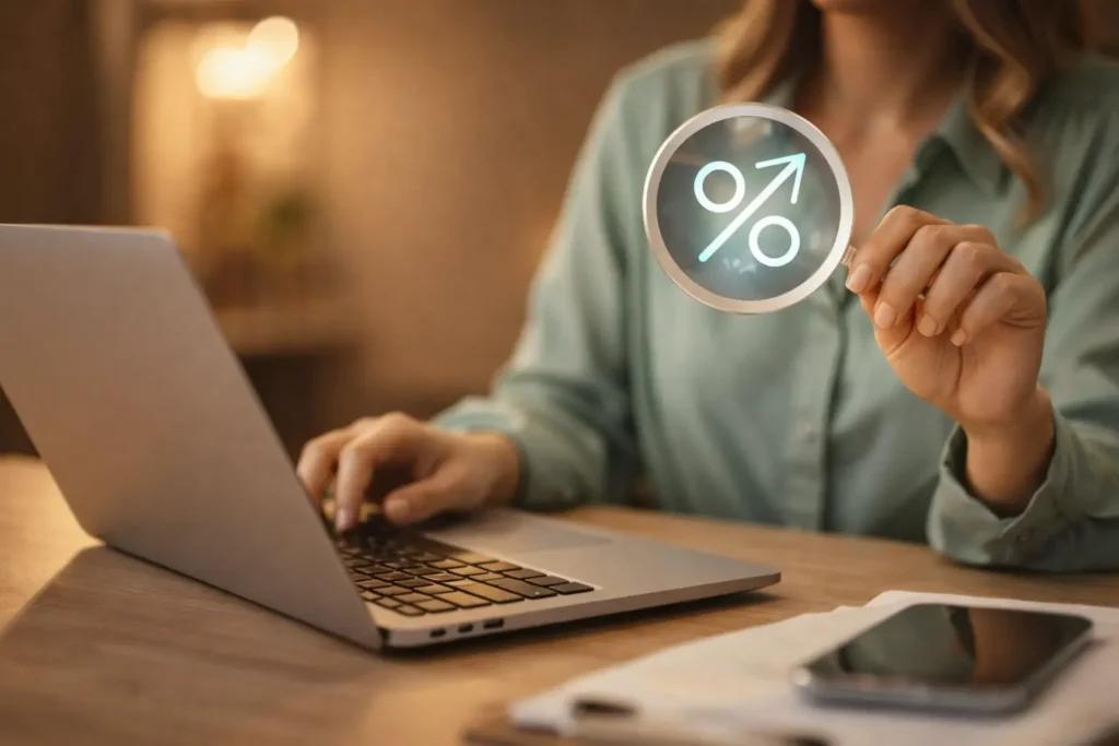 Ahorro e inversión a largo plazo