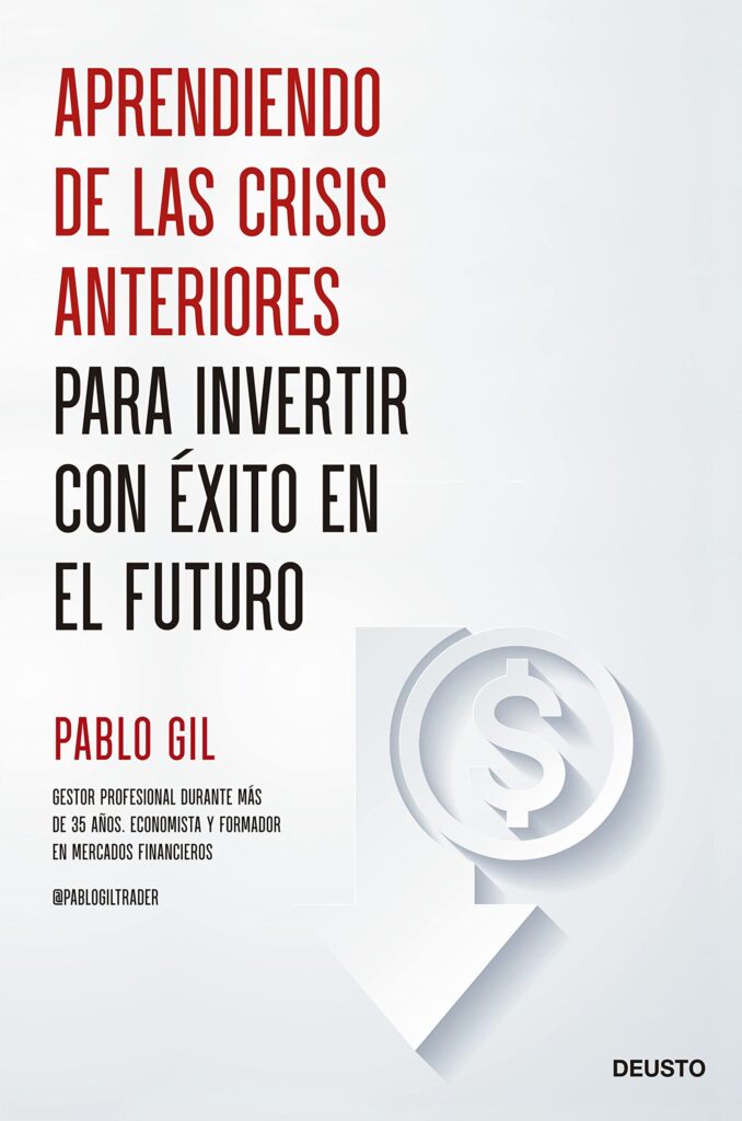 Aprendiendo de las crisis anteriores