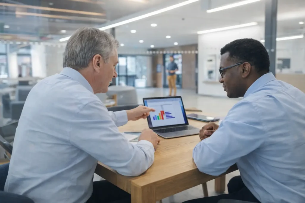 Asesoramiento en banca privada