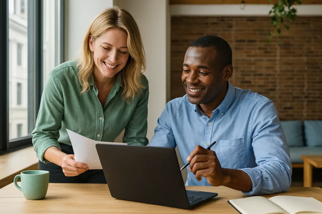 Asesoramiento en estrategias de inversión