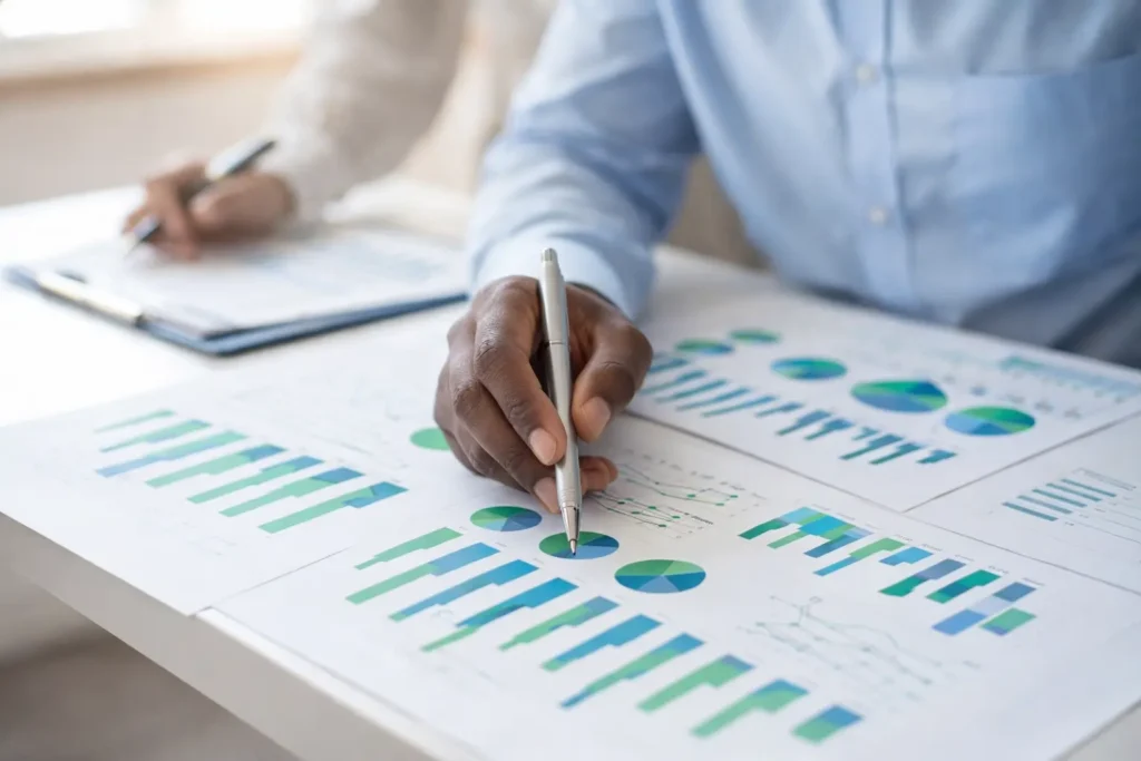 Asesoramiento patrimonial y financiero