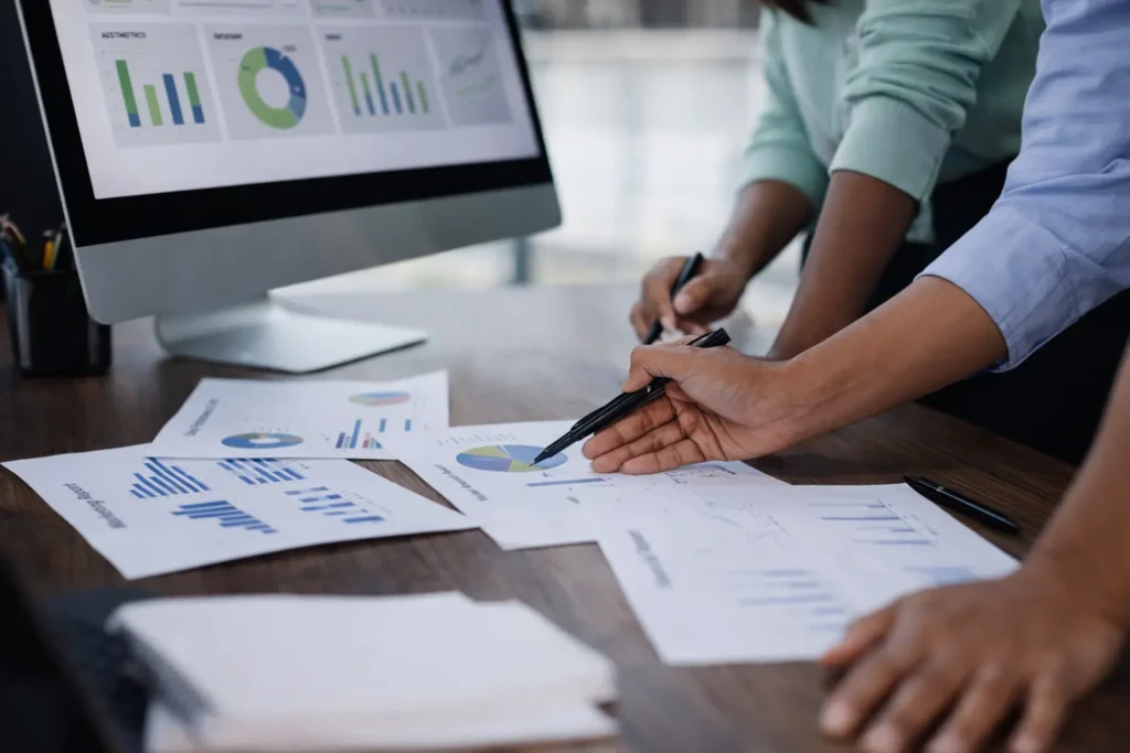 Asesoría financiera