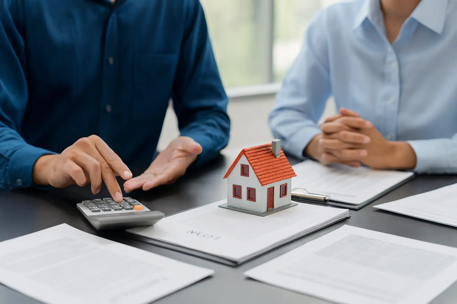 La banca privada y su papel en la inversión inmobiliaria: oportunidades para familias