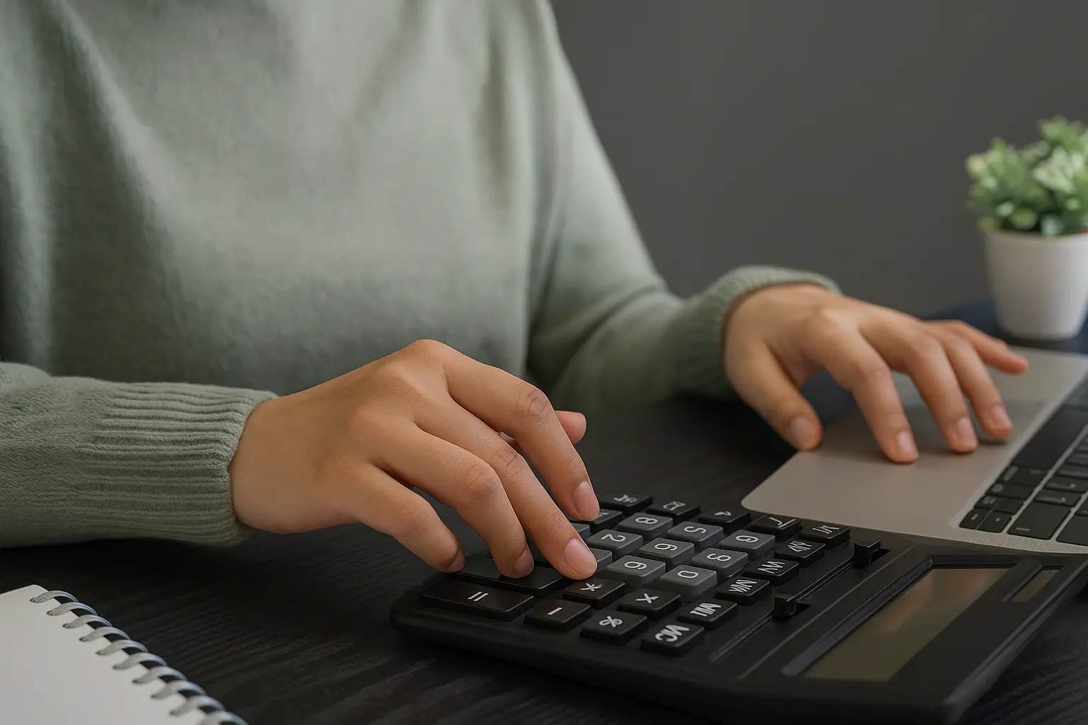 Cómo calcular tu patrimonio neto real de forma efectiva