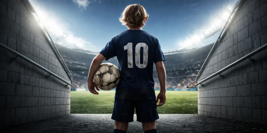 Planificación del futuro financiero para deportistas