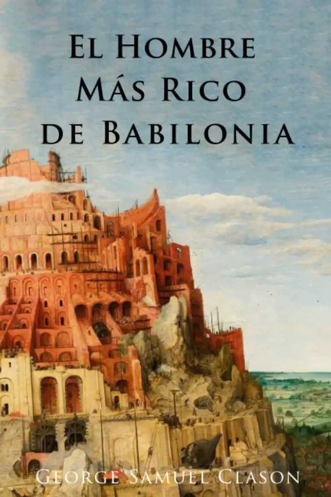 El hombre más rico de Babilonia