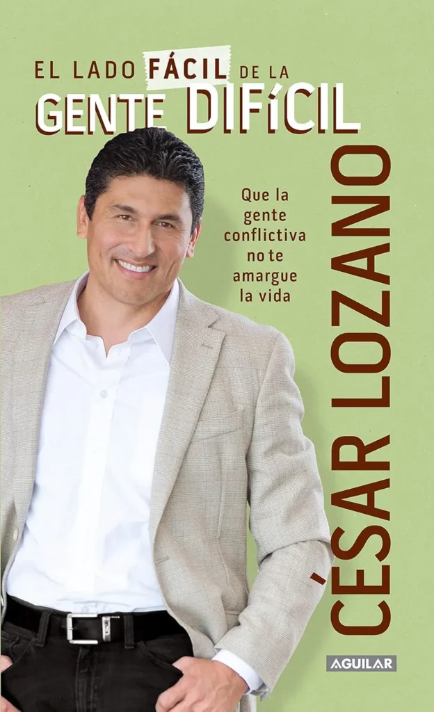 El lado fácil de la gente difícil