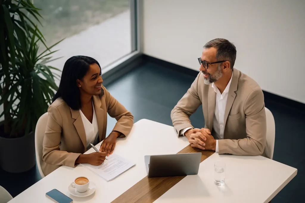 Asesoramiento financiero para Pymes