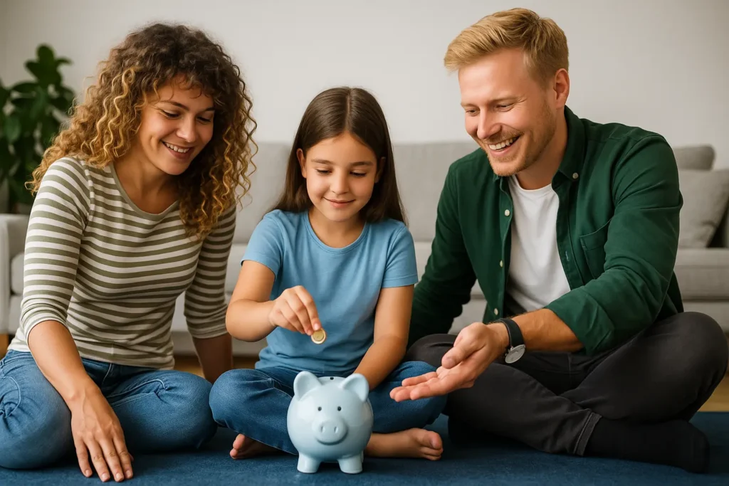 La importancia del ahorro