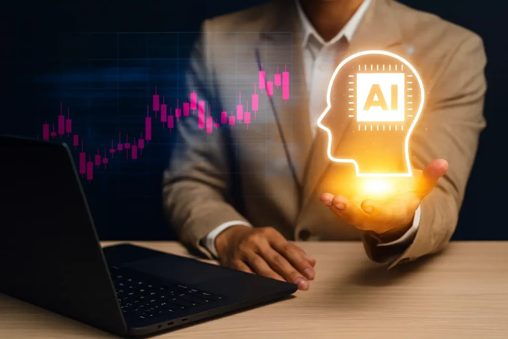 Inteligencia artificial y finanzas