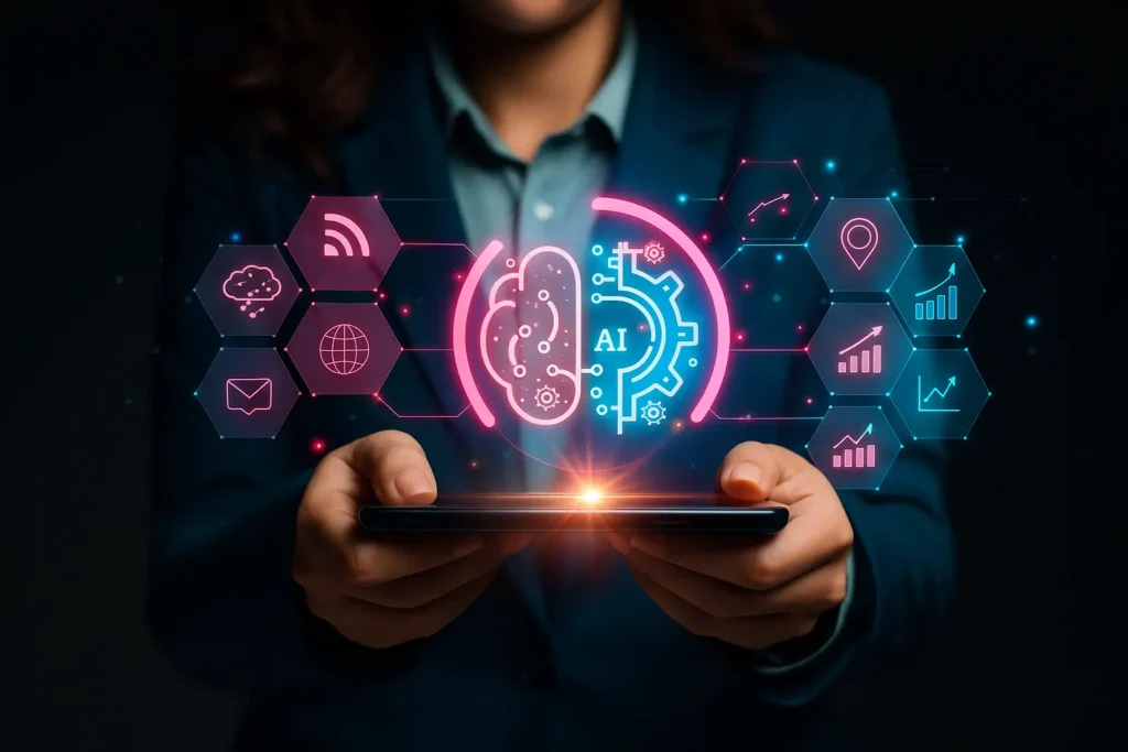 Finanzas e inteligencia artificial