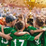 Fútbol base - Diman Capital