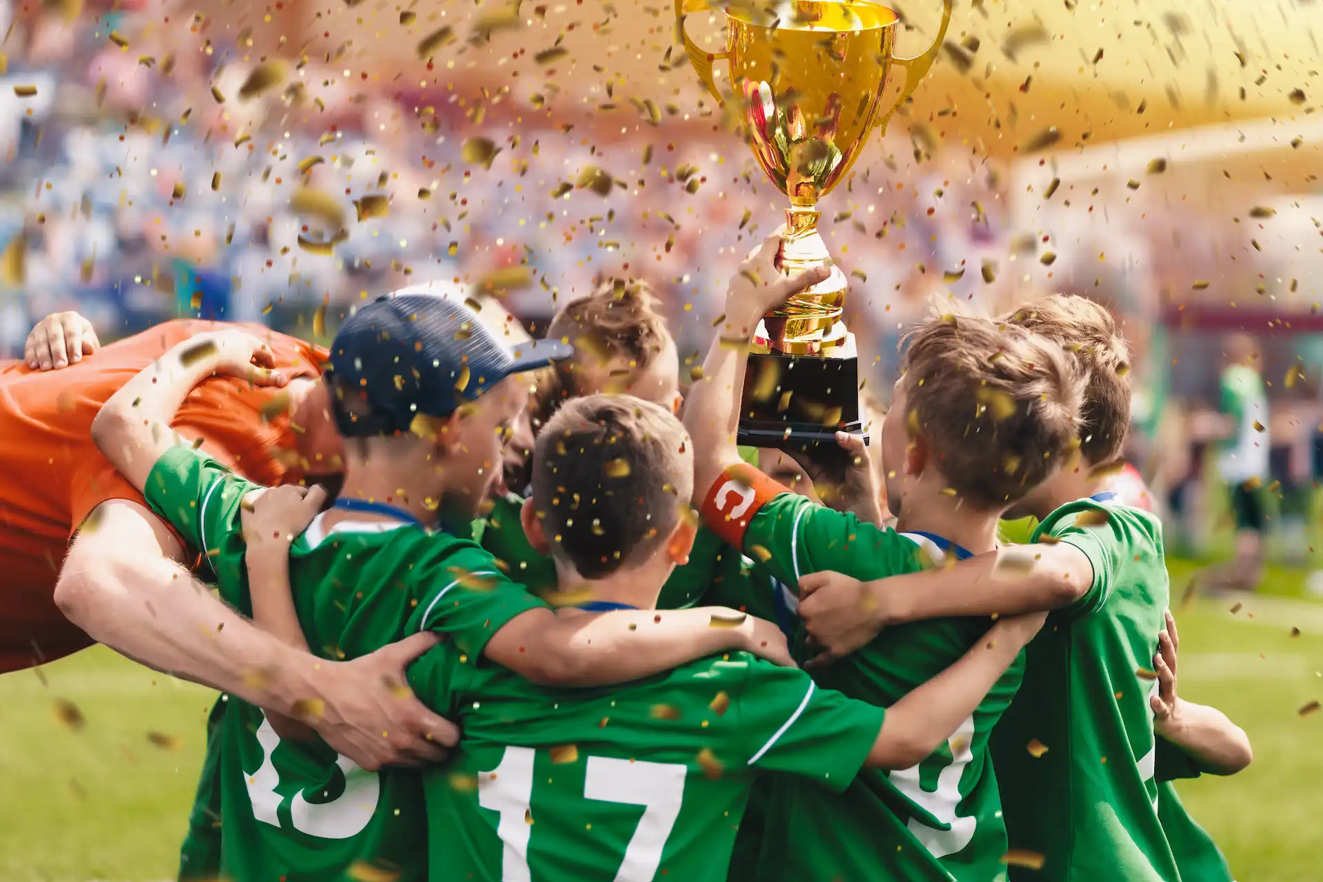 La educación financiera en los clubes: ¿Deberían los clubes enseñar a sus jugadores a gestionar su dinero?