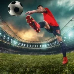 Futbolista profesional