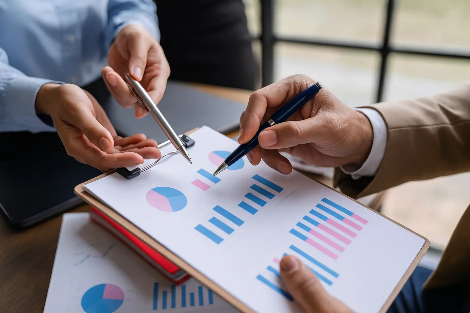 La importancia de la gestión activa en la diversificación patrimonial ante la volatilidad del mercado