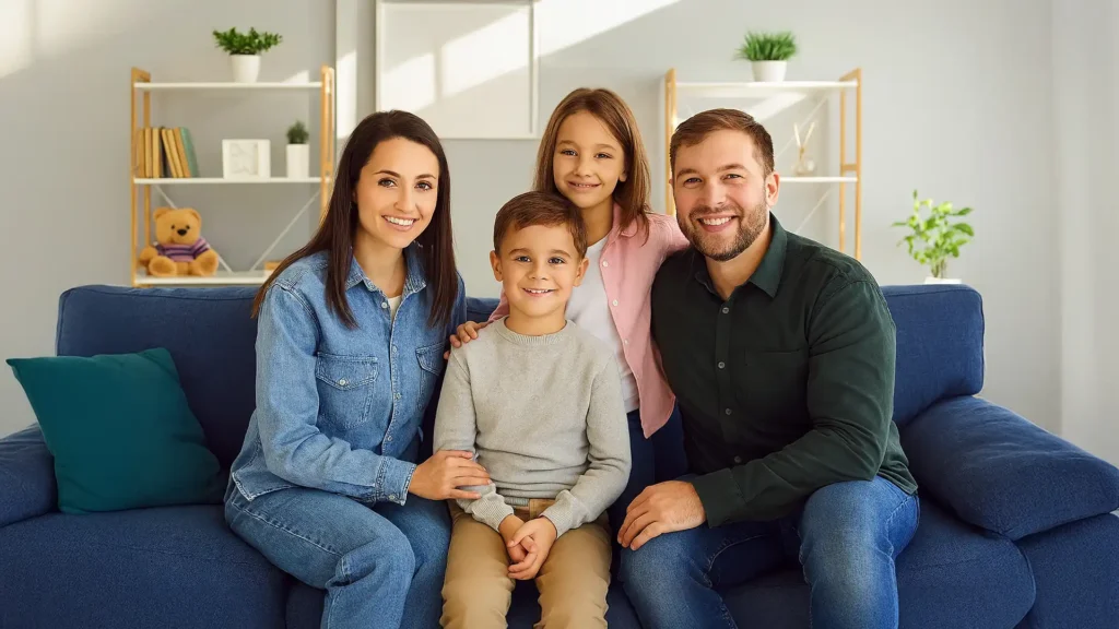 Gestión patrimonial para familias