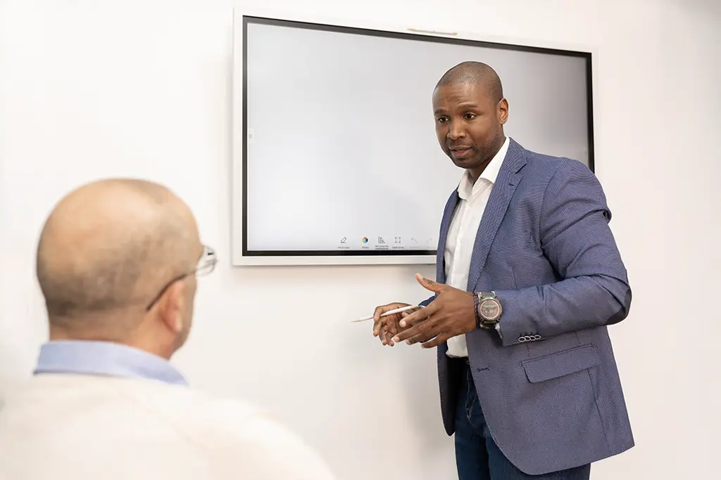 Gestión Patrimonial