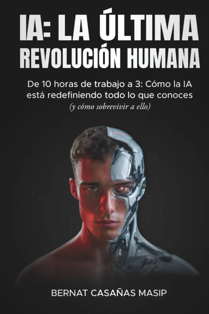 IA: la última revolución humana