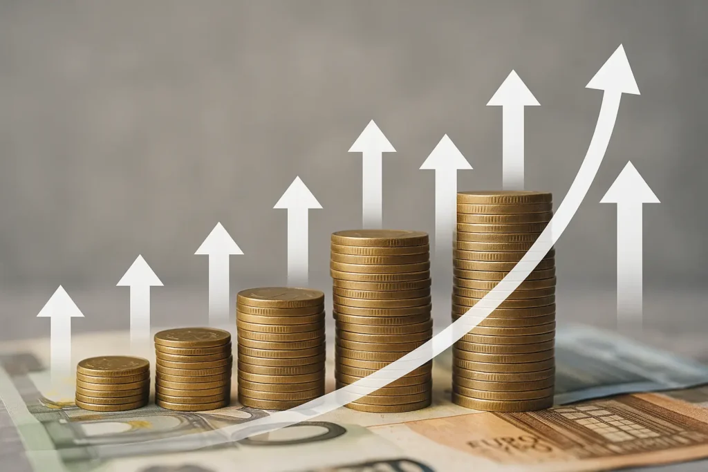 Efectos de la inflación en la economía familiar