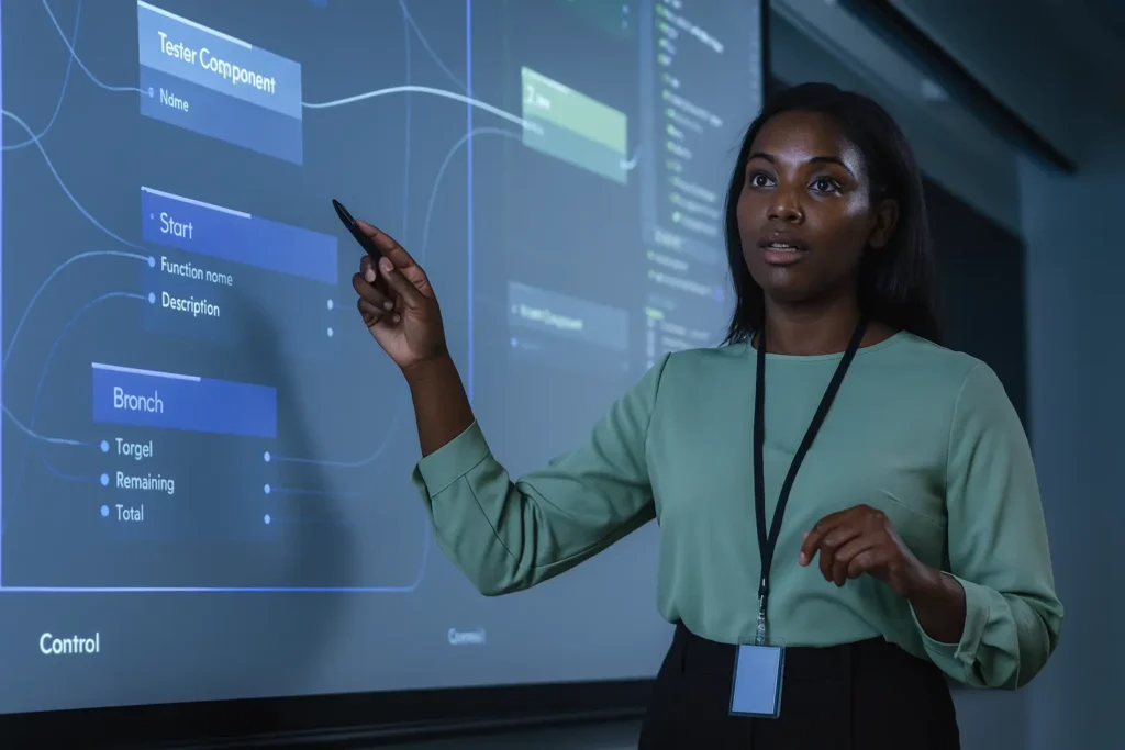 Implementación de la inteligencia artificial en las empresas