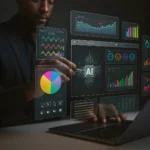 Inteligencia artificial y planificación financiera