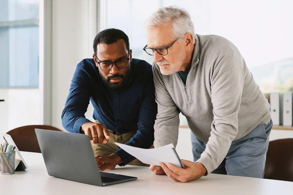 Asesoramiento profesional en gestión patrimonial