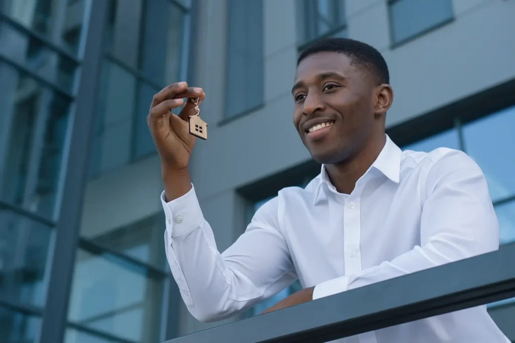 Compra de inmueble para inversión