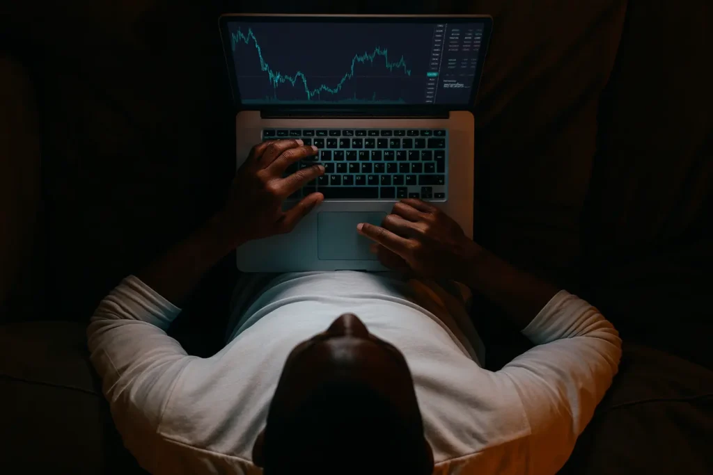 Inversión en mercados bursátiles