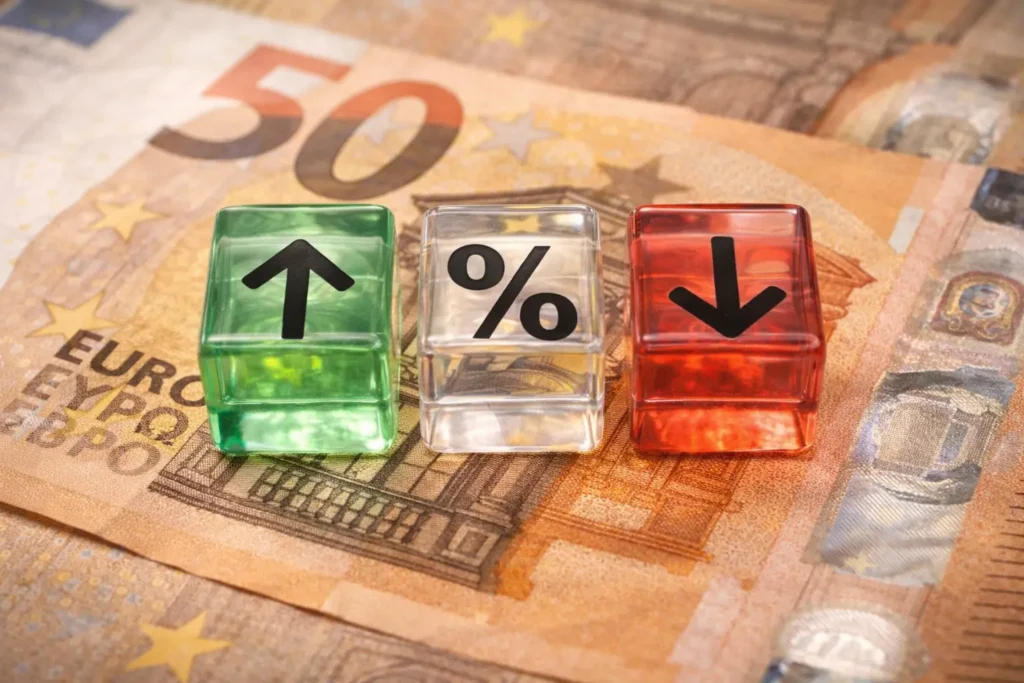 Inversión en el corto plazo con baja volatilidad