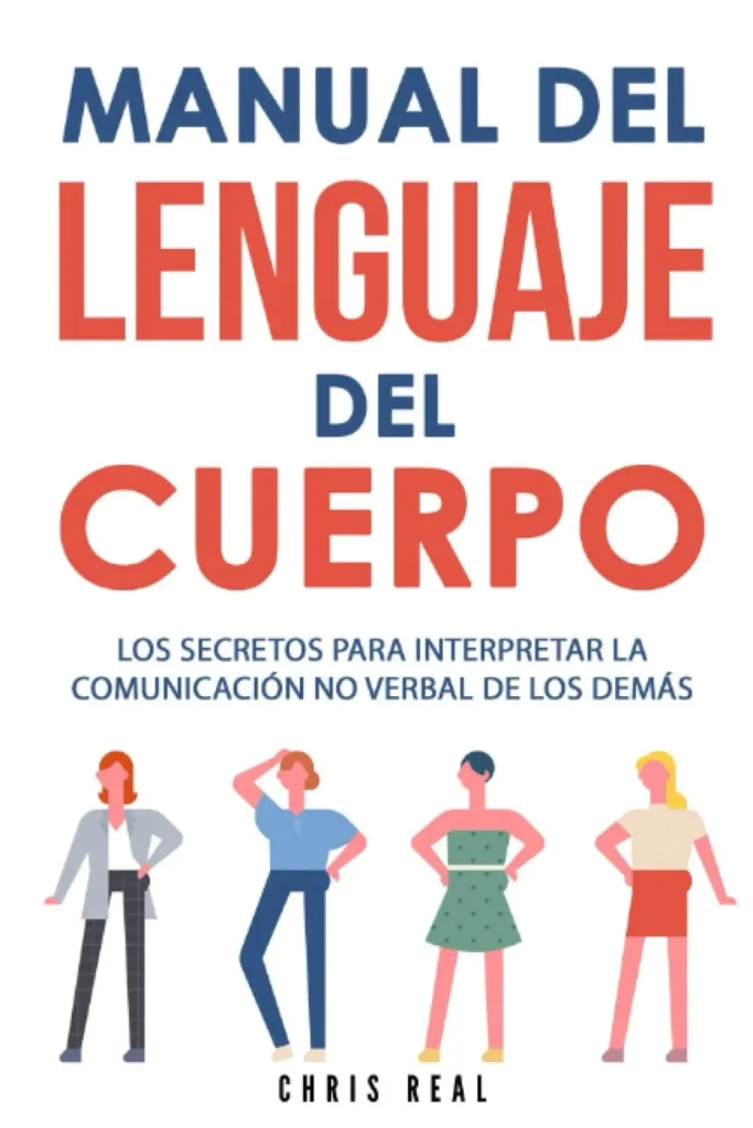 Manual del Lenguaje del Cuerpo