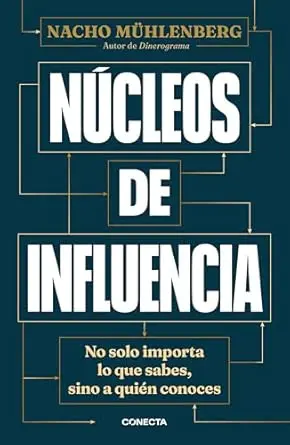 Núcleos de influencia