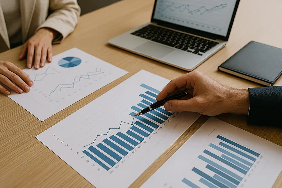 +25M € de patrimonio gestionado