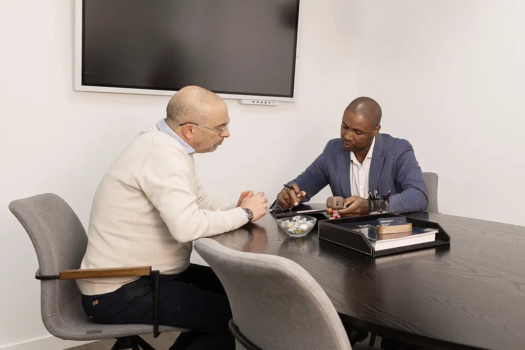 Planificación Financiera