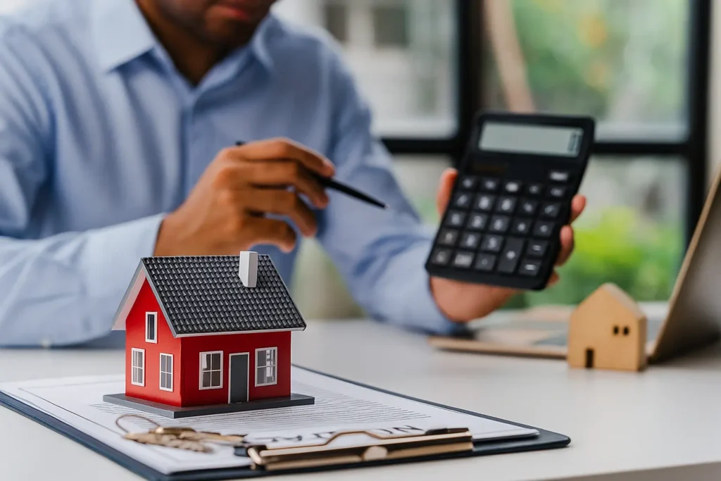 Gestión patrimonial y fiscal