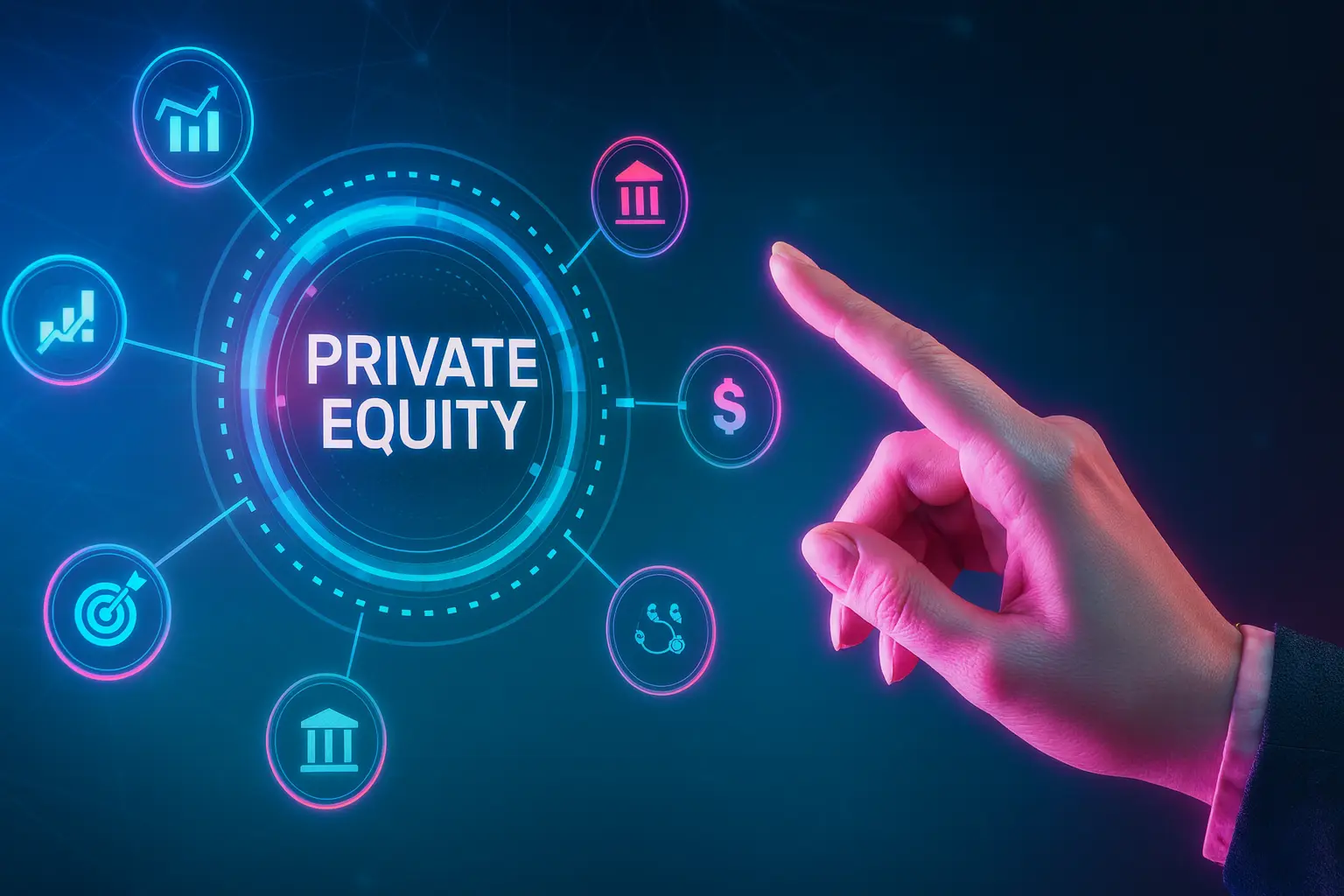 Cómo acceder a private equity internacional para diversificar tu cartera de inversiones