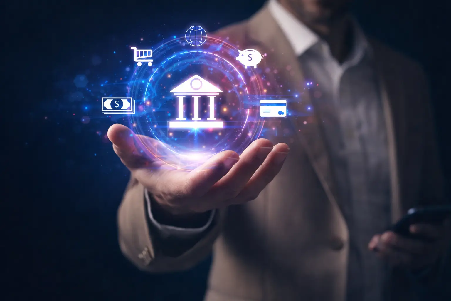 Fondo monetario vs cuenta remunerada: qué opción elige tu dinero