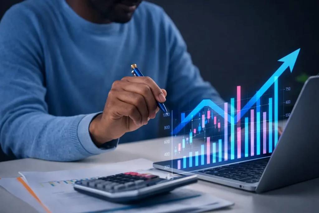 Renta variable y dividendos