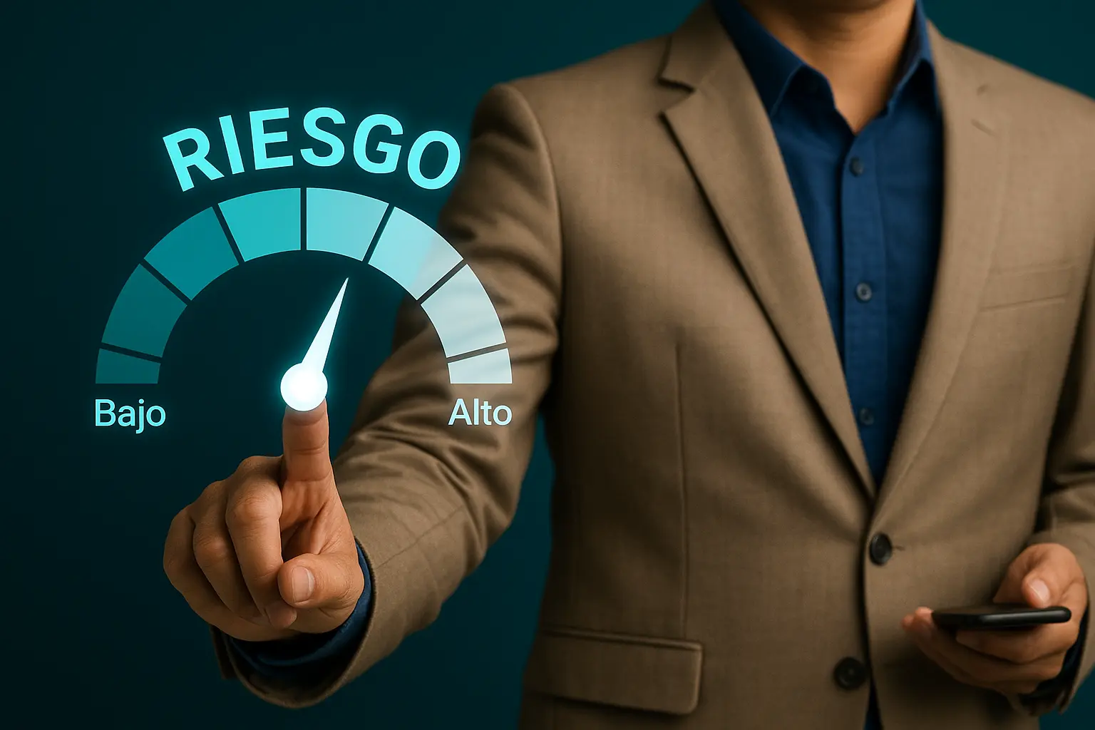 Cómo hacer crecer tus ahorros minimizando el riesgo: claves y estrategias prácticas