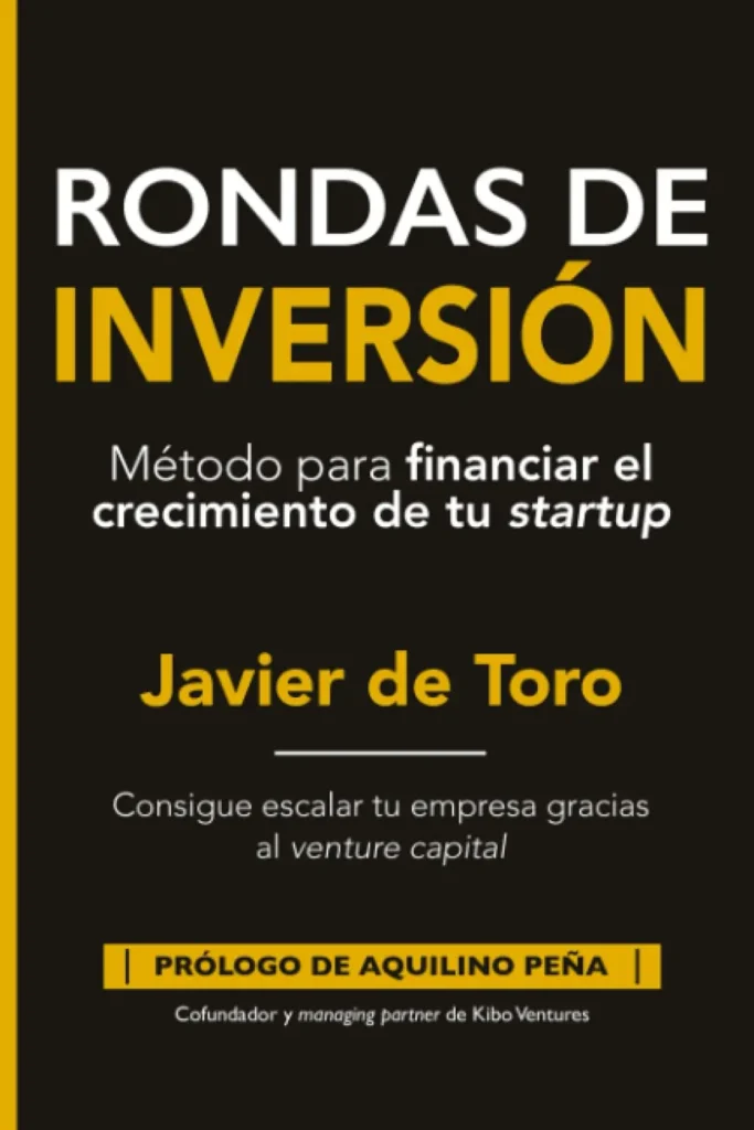Rondas de inversión: Método para financiar el crecimiento de tu startup
