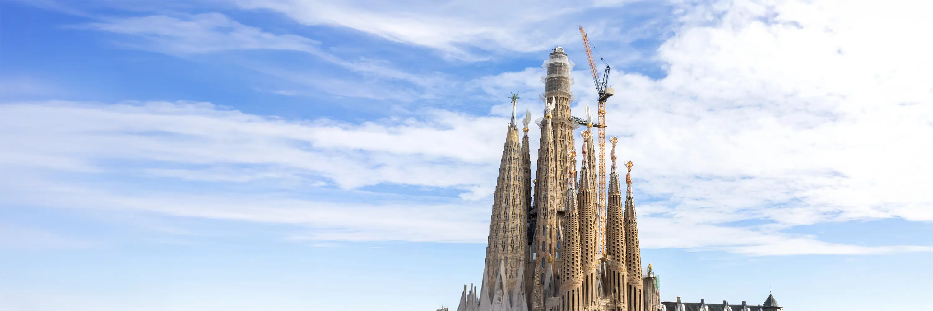 Sagrada Familia